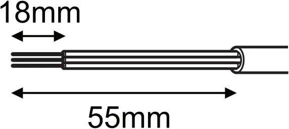 THORN GTLED Pro - Step 8a
