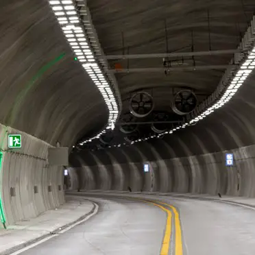 Thorn Gtled Pro Tunnel Light Instruction Manual Thorn Gtled Pro Tunnel Light Instruction Manual