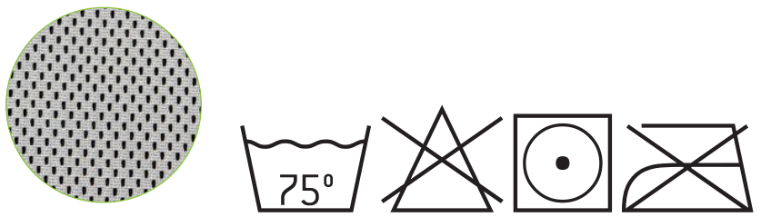 HUMAN CARE 25035 Bath Sling - FIGURE 12