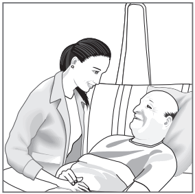 HUMAN CARE 25035 Bath Sling - FIGURE 6