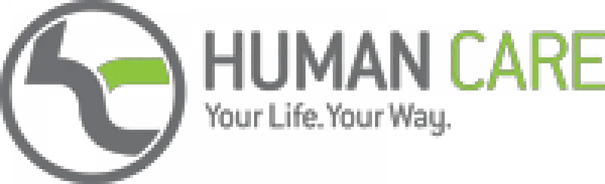 Human Care Logo