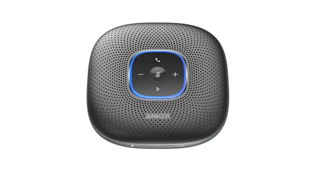 Anker A3301 Powerconf Bluetooth Speaker Phone User Manual