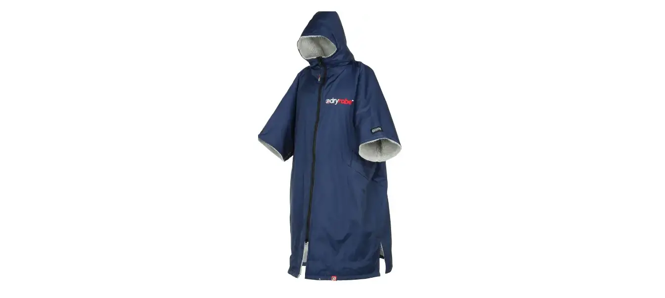Dryrobe Advance Zip User Guide Dryrobe Advance Zip User Guide