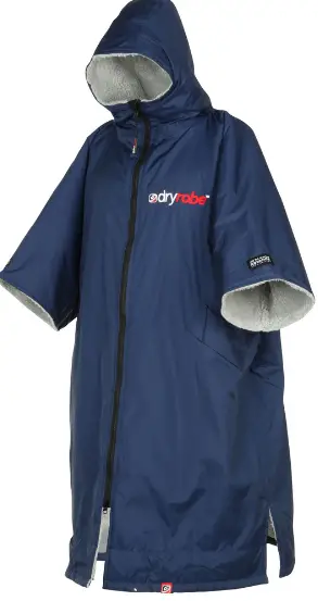 dryrobe Advance Zip-FIG1