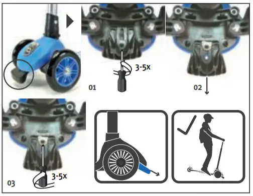 SCOOT-AND-RIDE-Highwaykick-3-LED-Lemon-FIG-3