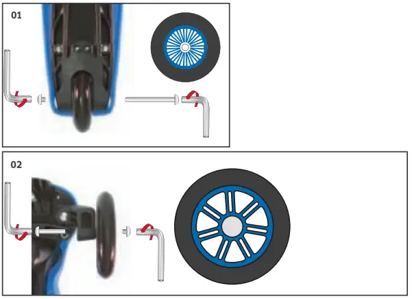 SCOOT-AND-RIDE-Highwaykick-3-LED-Lemon-FIG-5