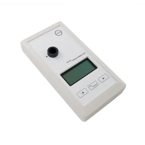 Praxisdienst Dp 220 Gyn Photometer User Manual