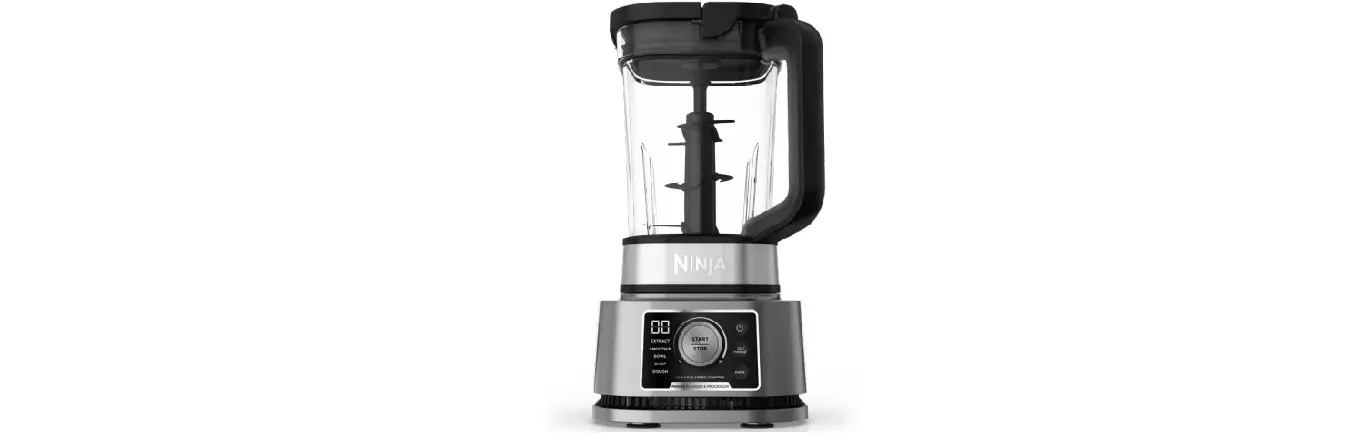 Ninja Ss300 Foodi Power Blender & Processor System Owner's Manual Ninja Ss300 Foodi Power Blender & Processor System Owner's Manual