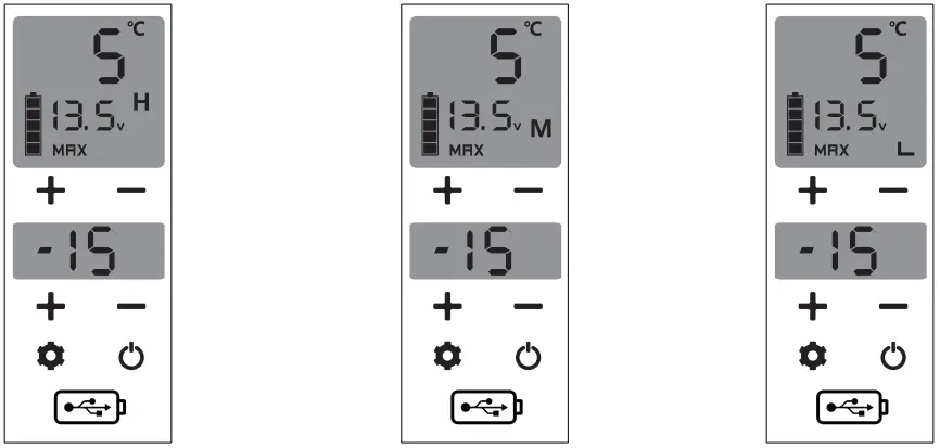 BRASS MONKEY Portable Dual Zone Fridge - CAR