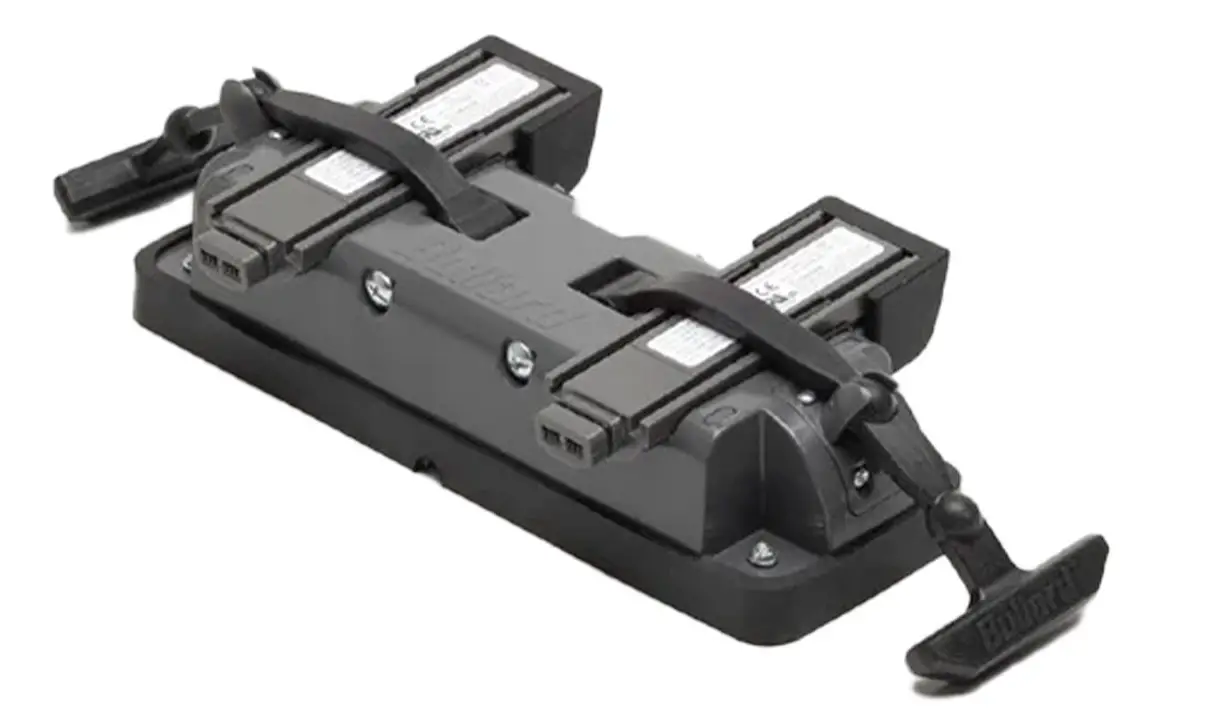 Bullard XS Truckmount Charger