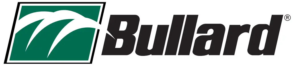 Bullard logo
