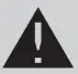 WARNING ICON