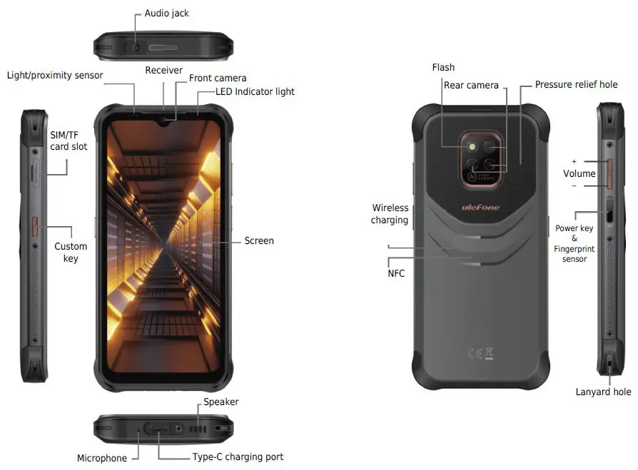 uleFone-Power-Armor-14-Pro-Rugged-Smartphone-fig- (2)
