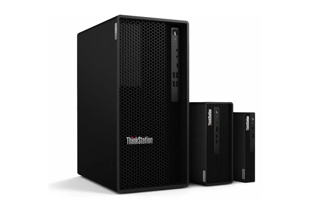 Lenovo Ubuntu 22.04 Linux For Thinkstation P360 Tower Installation Guide