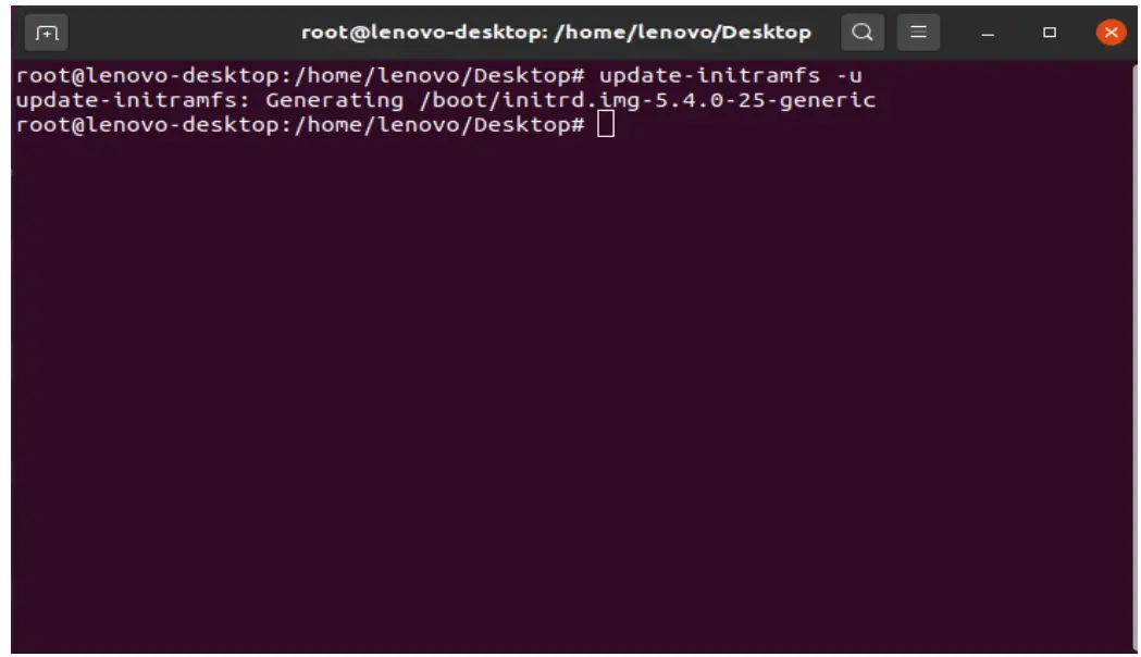 Nvidia Graphics Driver