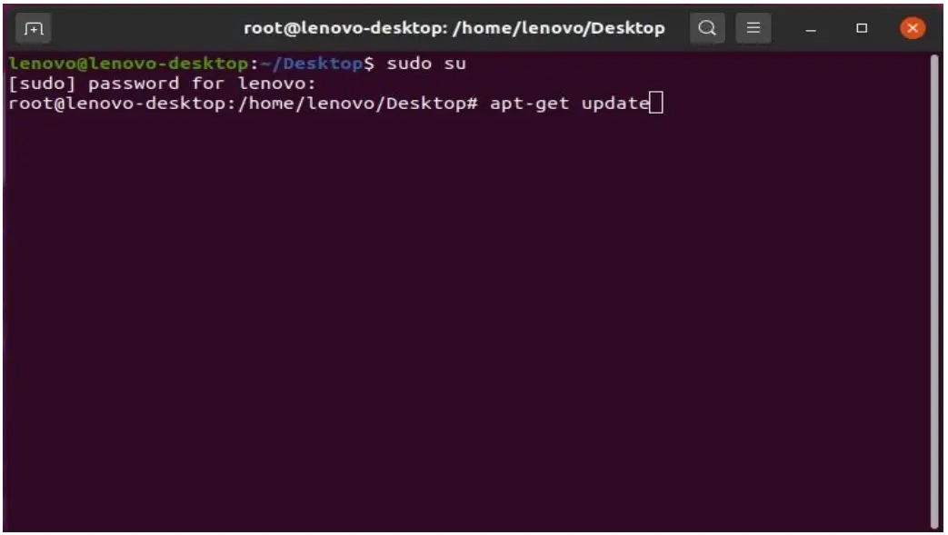 Nvidia Graphics Driver