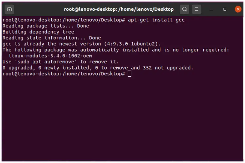 Nvidia Graphics Driver