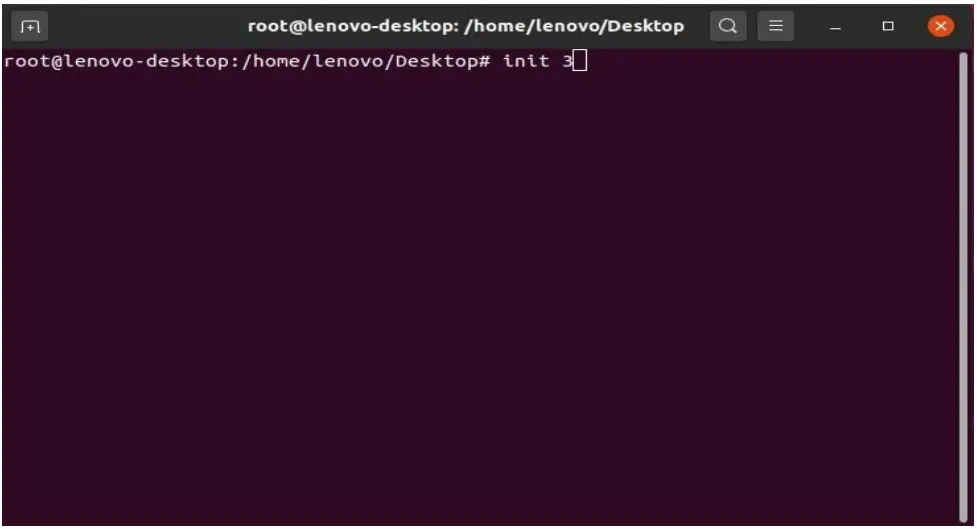 Nvidia Graphics Driver