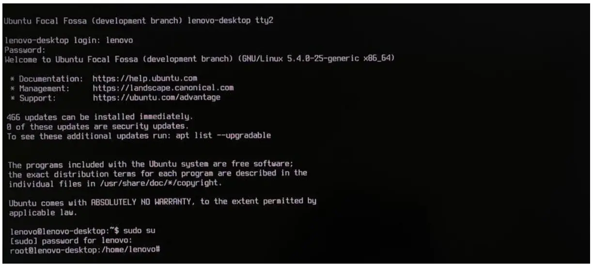 Nvidia Graphics Driver