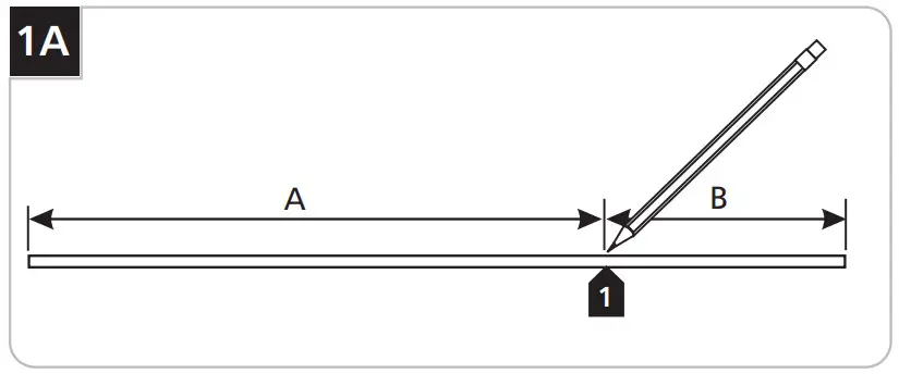 Tech Lighting 700MOP Power Extender - Figure 1