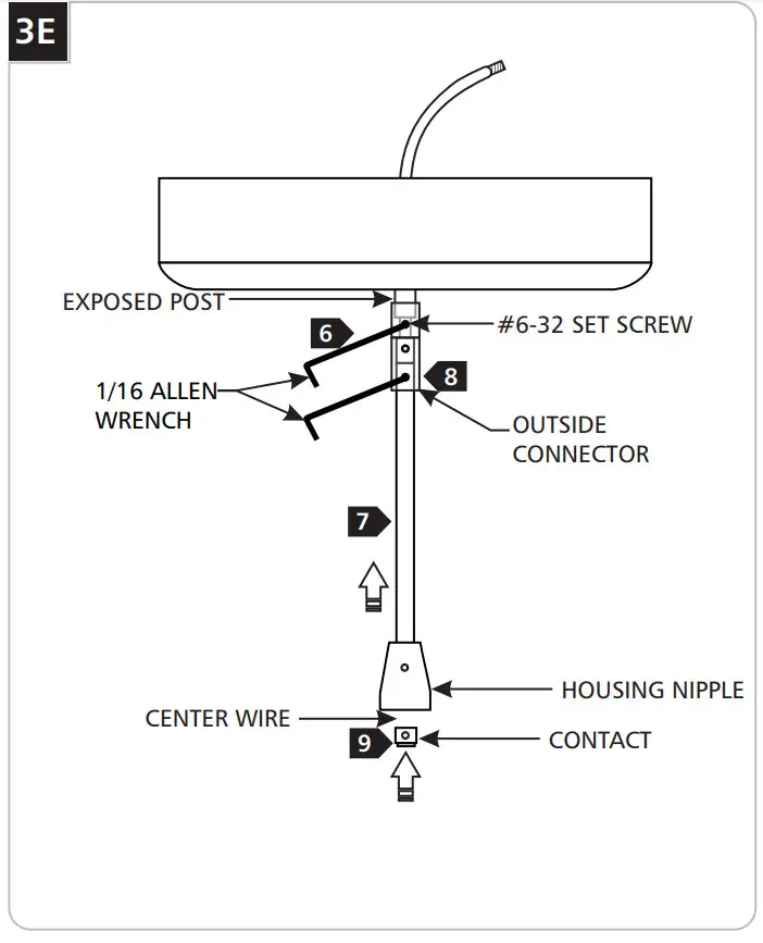 Tech Lighting 700MOP Power Extender - Figure 10