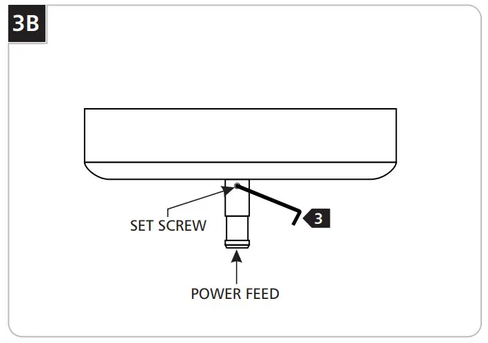 Tech Lighting 700MOP Power Extender - Figure 7