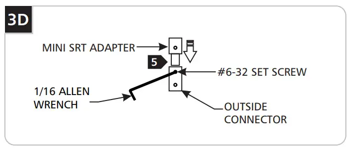 Tech Lighting 700MOP Power Extender - Figure 9