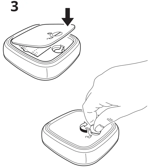 Assembly Instructions