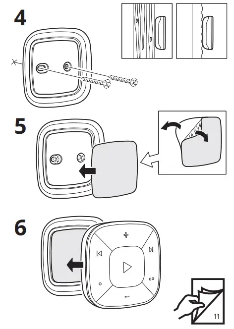Assembly Instructions