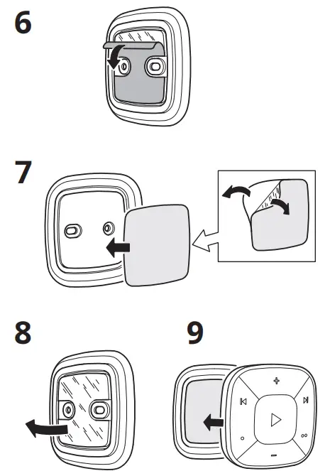 Assembly Instructions