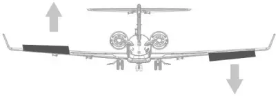 AMEWi Business-Jet 1766mm PNP A09a