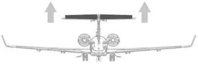 AMEWi Business-Jet 1766mm PNP A09c