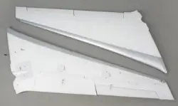 AMEWi Business-Jet 1766mm PNP A13c