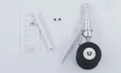 AMEWi Business-Jet 1766mm PNP A13m