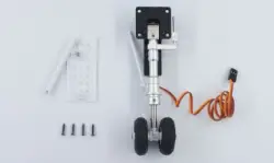 AMEWi Business-Jet 1766mm PNP A13n