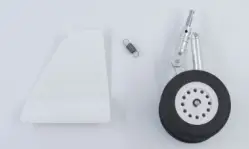 AMEWi Business-Jet 1766mm PNP A13p