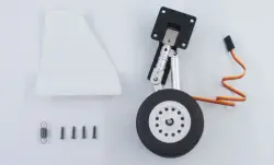 AMEWi Business-Jet 1766mm PNP A13q