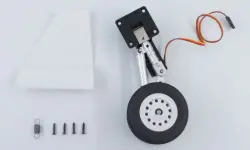 AMEWi Business-Jet 1766mm PNP A13r