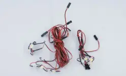 AMEWi Business-Jet 1766mm PNP A14a