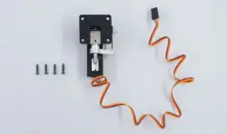 AMEWi Business-Jet 1766mm PNP A14b