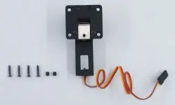 AMEWi Business-Jet 1766mm PNP A14c