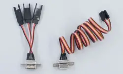 AMEWi Business-Jet 1766mm PNP A14e