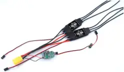 AMEWi Business-Jet 1766mm PNP A14g