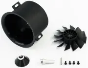 AMEWi Business-Jet 1766mm PNP A14h