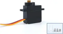 AMEWi Business-Jet 1766mm PNP A14l