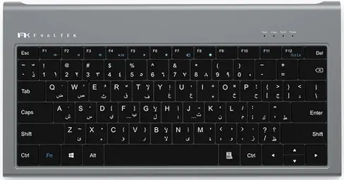 FeeLTEK 11-in-1 USB-C Keyboard Hub-FIG1