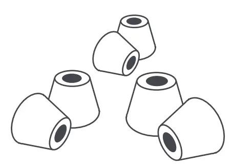 Otoadd Hfe-001 Hearing Aids User Manual