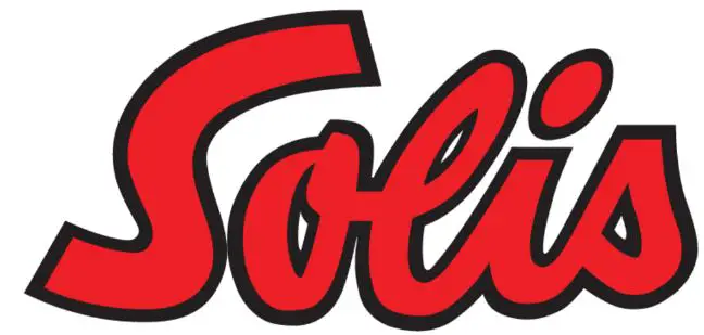 Solis-LOGO
