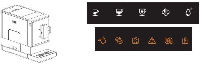 Solis-SOL8920-Automatic-Coffee Machine-2