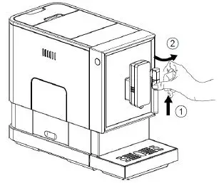 Solis-SOL8920-Automatic-Coffee Machine-46